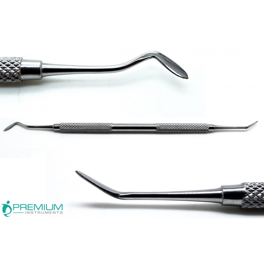 Dental Carvers Ward 2